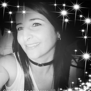 Meet your Posher, Adriana